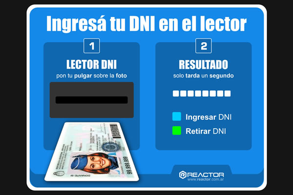 Registro de Identidad